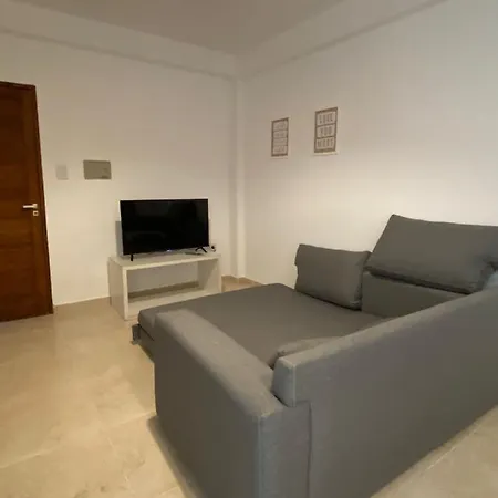 Excelente Depto A Mts De Bv Galvez B Apartment Santa Fe Exterior photo