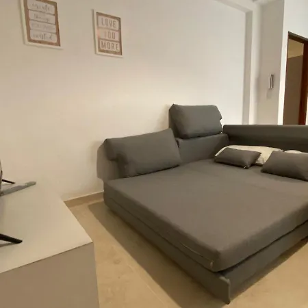 Excelente Depto A Mts De Bv Galvez B Apartment Santa Fe Exterior photo