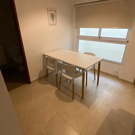 Excelente Depto A Mts De Bv Galvez B Apartment Santa Fe Exterior photo