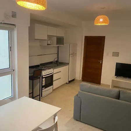 Excelente Depto A Mts De Bv Galvez B Apartment Santa Fe Exterior photo