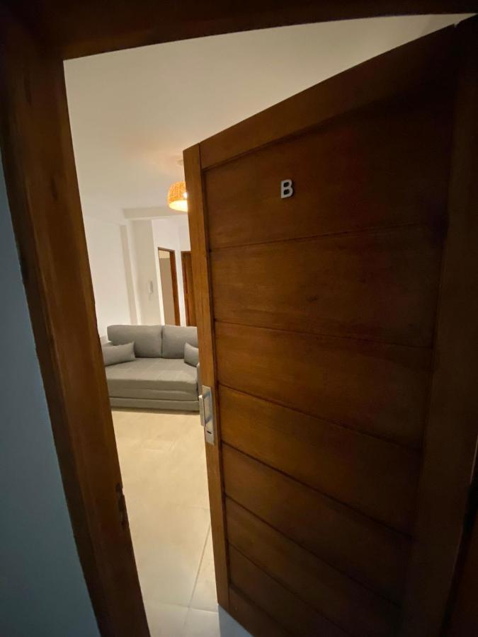 Excelente Depto A Mts De Bv Galvez B Apartment Santa Fe