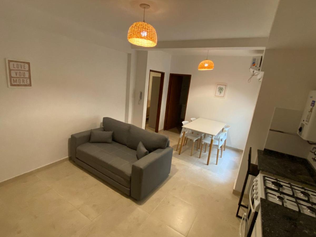Excelente Depto A Mts De Bv Galvez B Apartment *