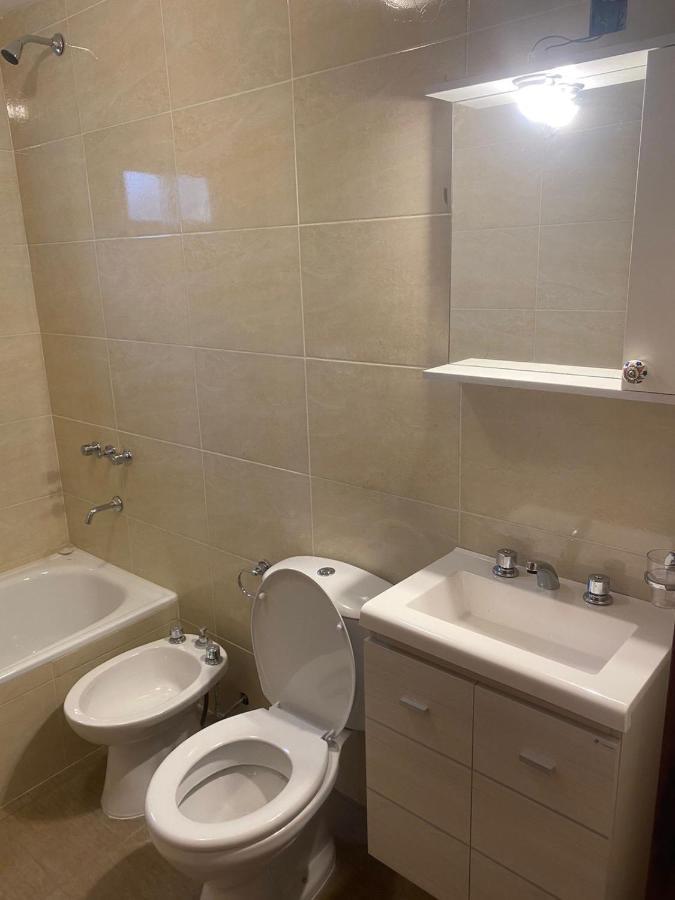 Excelente Depto A Mts De Bv Galvez B Apartment Santa Fe