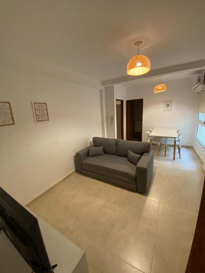 Excelente Depto A Mts De Bv Galvez B Apartment Santa Fe
