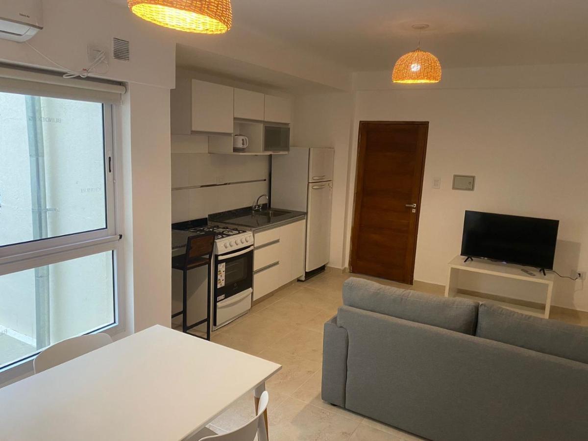 Excelente Depto A Mts De Bv Galvez B Apartment *